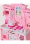 Girls Pink Cabinets With Lights And Music - 4