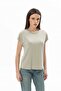 21680 Women's Round Neck T-Shirt