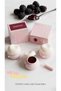 Shiny-Looking Moisturizing Lip Gloss Hydra Jelly – Lip Balm with Applicator