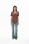 21613 Women's V-Neck T-Shirt - 2