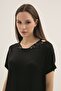 21591 Women's Long Dress - 3