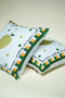 Mon Amour Throw Pillow Cover (1 Piece) - 3