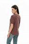 21613 Women's V-Neck T-Shirt - 3