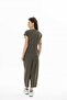 21639 Women's Carrot-Leg Pants Set - 3