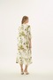 21534 Women's Long Dress - 3