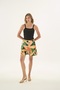 21474 Women's 3-Piece Shorts Set - 4