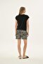 21545 Women's Shorts Set - 3