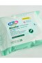 All Day Micellar Cleansing Makeup Remover Preminum (25 Sheets) - 2