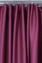 1-2.5 Normal Fabric Black Out Blackout Background Curtain, Single Panel Bedroom Background Curtain - 2