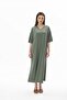 21671 Women's Long Dress - 2