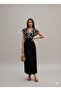 Stylish and Comfortable Knitwear Maxi Dress - 3