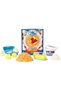 Creative chef waffle maker + 18 accessory set - 7