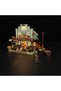 Lumibricks General Store, construction toy - 3
