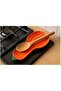 Pumpkin Model Spoon Holder and Ladle Holder, Pumpkin Design Porcelain Kitchen Countertop Spoon Holder