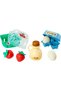 Creative chef waffle maker + 18 accessory set - 8
