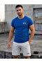T-Shirt Shorts Ex Printed Women's / Men's Unisex