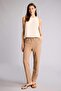 Slim Fit High Waist Jogger Pants H8464Ax26Sm