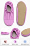 Children's Beach Shoes Patterned Flexible Pool and Sea Shoes - 2