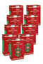 Mesopotamia Tea 400 Gr. Cardboard Box) Nine-Pack