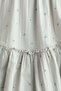 Flared cotton dress - 2