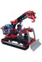 Pneumatic Power, construction toy - 3