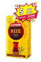 شاي ريز السياحي المعبأ 500 جرام. عبوة من خمس قطع - 2