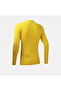 Men's Compression Long Sleeve Base Layer – Athletic Performance Undershirt - 2