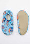 Children's Beach Shoes Patterned Flexible Pool and Sea Shoes - 2