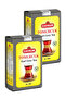 Bud Scented Tea Bag Packaging 200 Gr. Double Pack