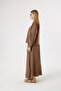 6304 - Stylish, Comfortable, Soft Modal Fabric Casual Women's Skirt and Shirt Set - 7