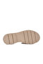 35350 Z Beige Women's Slippers - 5