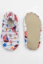 Children's Beach Shoes Patterned Flexible Pool and Sea Shoes - 2