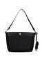 Women's Shoulder Bag Black Us26277 – Casual Stylish Design, Lightweight and Convenient