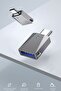 Type-c Usb Otg Usb Type-c الهاتف المحمول Otg محول Mini Otg - 5