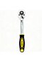 Reversible Ratchet 1/2 Inch Industrial Drive Hand Tool - 4