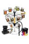 Complete Hookah Set M 3.1