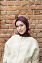 Monogram Vual Soft Scarf