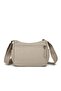 Ripstop Fabric Women's Messenger Bag 21K Barcelona 3349 - 4