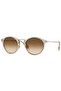 PO3166S 124051 51 نظارات شمسية للرجال