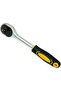 Reversible Ratchet 1/2 Inch Industrial Drive Hand Tool - 2