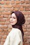 Monogram Vual Soft Scarf - 3