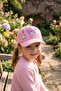 Fun Girl's Hat with 3D Rotatable Propeller and Kuromi Figure - 2