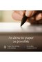Paper Pro - 11.8" Paper Tablet with Marker Plus and Book Folio in Mosaic Weave - Basalt - 4