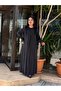 Silk Cupra Dress