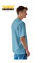 Oversized T-Shirt for Men – Relaxed Fit Cotton Tee, Streetwear Casual Graphic Shirt - 3