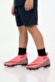 610 Superfly F-P Pink-Black Boys' Football Boots - 2