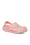 Dv-2425 Comfort Salmon Casual Anatomical Daily Sabo Slippers & Sandals - 3