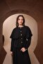 Premium Quality Imported Modal Skirt Blouse Double Set - 2