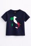 Mamma Mia Style – Italy Kids' T-Shirt