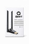Çift Antenli USB Wifi Adaptör